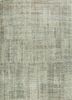 uvenuti beige and brown wool and bamboo silk hand knotted Rug - HeadShot uvenuti beige and brown wool and bamboo silk hand knotted Rug - HeadShot