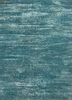 uvenuti blue wool and bamboo silk hand knotted Rug - HeadShot uvenuti blue wool and bamboo silk hand knotted Rug - HeadShot