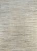 uvenuti beige and brown wool and bamboo silk hand knotted Rug - HeadShot uvenuti beige and brown wool and bamboo silk hand knotted Rug - HeadShot