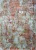 uvenuti multi wool and bamboo silk hand knotted Rug - HeadShot uvenuti multi wool and bamboo silk hand knotted Rug - HeadShot