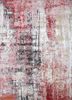 uvenuti ivory wool and bamboo silk hand knotted Rug - HeadShot uvenuti ivory wool and bamboo silk hand knotted Rug - HeadShot