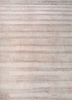 uvenuti ivory wool and bamboo silk hand knotted Rug - HeadShot