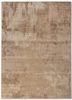uvenuti beige and brown wool and bamboo silk hand knotted Rug - HeadShot uvenuti beige and brown wool and bamboo silk hand knotted Rug - HeadShot
