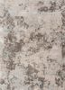 uvenuti ivory wool and bamboo silk hand knotted Rug - HeadShot