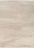 ivory ivory afghan wool hand knotted Rug