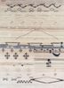 freedom manchaha ivory wool and silk hand knotted Rug - HeadShot