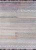 manchaha blue wool and silk hand knotted Rug - HeadShot manchaha blue wool and silk hand knotted Rug - HeadShot