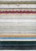 manchaha ivory silk hand knotted Rug - HeadShot manchaha ivory silk hand knotted Rug - HeadShot