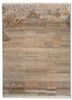 manchaha ivory silk hand knotted Rug - HeadShot manchaha ivory silk hand knotted Rug - HeadShot