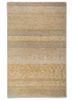 kavi x manchaha gold wool hand knotted Rug - HeadShot kavi x manchaha gold wool hand knotted Rug - HeadShot