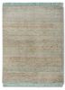 kavi x manchaha red and orange wool hand knotted Rug - HeadShot kavi x manchaha red and orange wool hand knotted Rug - HeadShot