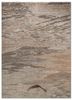 kavi x manchaha ivory wool and bamboo silk hand knotted Rug - HeadShot kavi x manchaha ivory wool and bamboo silk hand knotted Rug - HeadShot
