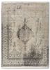 far east blue wool hand knotted Rug - HeadShot far east blue wool hand knotted Rug - HeadShot