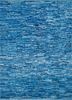 nuray blue wool hand knotted Rug - HeadShot nuray blue wool hand knotted Rug - HeadShot