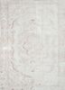 vintage beige and brown wool hand knotted Rug - HeadShot vintage beige and brown wool hand knotted Rug - HeadShot