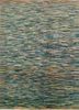 nuray green wool hand knotted Rug - HeadShot nuray green wool hand knotted Rug - HeadShot