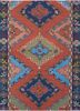 nuray multi wool hand knotted Rug - HeadShot nuray multi wool hand knotted Rug - HeadShot