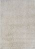 zuri ivory wool hand knotted Rug - HeadShot zuri ivory wool hand knotted Rug - HeadShot