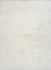 zuri ivory wool hand knotted Rug - HeadShot zuri ivory wool hand knotted Rug - HeadShot