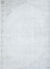 vintage ivory wool hand knotted Rug - HeadShot vintage ivory wool hand knotted Rug - HeadShot