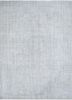 vintage grey and black wool hand knotted Rug - HeadShot vintage grey and black wool hand knotted Rug - HeadShot