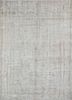 vintage beige and brown wool hand knotted Rug - HeadShot vintage beige and brown wool hand knotted Rug - HeadShot