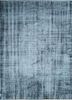lacuna blue wool hand knotted Rug - HeadShot lacuna blue wool hand knotted Rug - HeadShot