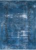 lacuna blue wool hand knotted Rug - HeadShot lacuna blue wool hand knotted Rug - HeadShot