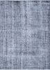 lacuna grey and black wool hand knotted Rug - HeadShot lacuna grey and black wool hand knotted Rug - HeadShot