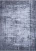 lacuna blue wool hand knotted Rug - HeadShot lacuna blue wool hand knotted Rug - HeadShot