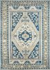 nuray blue wool hand knotted Rug - HeadShot nuray blue wool hand knotted Rug - HeadShot