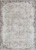 vintage beige and brown wool hand knotted Rug - HeadShot vintage beige and brown wool hand knotted Rug - HeadShot