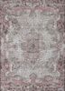 vintage beige and brown wool hand knotted Rug - HeadShot vintage beige and brown wool hand knotted Rug - HeadShot