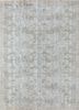 vintage beige and brown wool hand knotted Rug - HeadShot vintage beige and brown wool hand knotted Rug - HeadShot