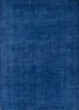 lacuna blue wool hand knotted Rug - HeadShot lacuna blue wool hand knotted Rug - HeadShot
