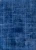 lacuna blue wool hand knotted Rug - HeadShot lacuna blue wool hand knotted Rug - HeadShot