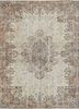 vintage gold wool hand knotted Rug - HeadShot vintage gold wool hand knotted Rug - HeadShot