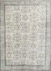 vintage green wool hand knotted Rug - HeadShot vintage green wool hand knotted Rug - HeadShot