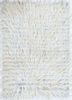 zuri ivory wool hand knotted Rug - HeadShot zuri ivory wool hand knotted Rug - HeadShot