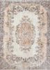 vintage red and orange wool hand knotted Rug - HeadShot vintage red and orange wool hand knotted Rug - HeadShot