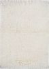 zuri ivory wool hand knotted Rug - HeadShot zuri ivory wool hand knotted Rug - HeadShot
