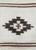 zuri ivory wool hand knotted Rug - HeadShot zuri ivory wool hand knotted Rug - HeadShot