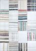 provenance ivory wool hand knotted Rug - HeadShot