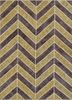 provenance beige and brown wool hand knotted Rug - HeadShot provenance beige and brown wool hand knotted Rug - HeadShot