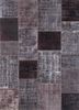 provenance beige and brown wool hand knotted Rug - HeadShot provenance beige and brown wool hand knotted Rug - HeadShot