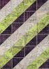 provenance multi wool hand knotted Rug - HeadShot