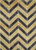 provenance gold wool hand knotted Rug - HeadShot provenance gold wool hand knotted Rug - HeadShot