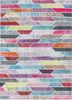 provenance multi wool hand knotted Rug - HeadShot provenance multi wool hand knotted Rug - HeadShot