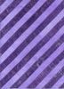 provenance pink and purple wool hand knotted Rug - HeadShot provenance pink and purple wool hand knotted Rug - HeadShot