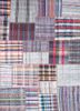 provenance multi wool hand knotted Rug - HeadShot provenance multi wool hand knotted Rug - HeadShot